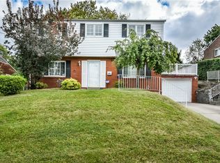 103 Ramey Dr, Pittsburgh, PA 15220