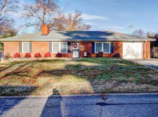 3501 Wexford Dr, Louisville, KY