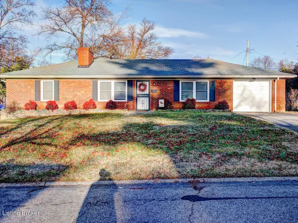 3501 Wexford Dr, Louisville, KY 40218