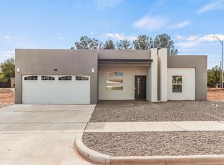 12008 Cotton Cloud Way, Socorro, TX 79927