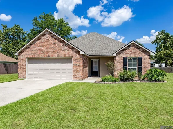 14130 Pecan Ridge Dr, Gonzales, LA 70737