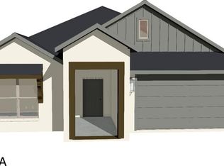 7615 61st St, Lubbock, TX 79407