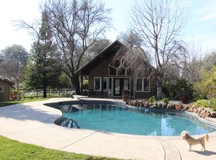7320 Oak Pine Ln, Granite Bay, CA