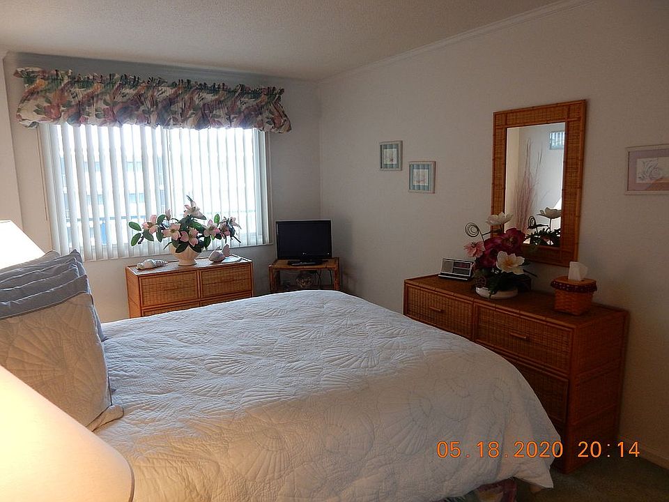 Master Bedroom Window view