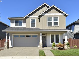 3394 N 10th St, Ridgefield, WA 98642