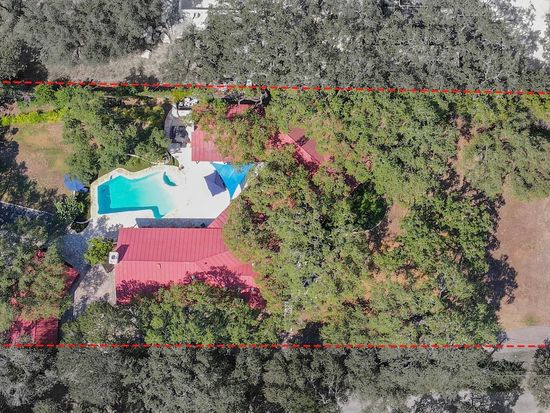 7107 W BEVERLY MAE DR, San Antonio, TX 78229