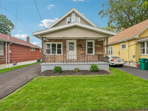 246 74th St, Niagara Falls, NY 14304