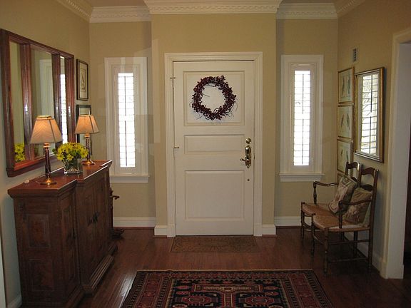 Entryway