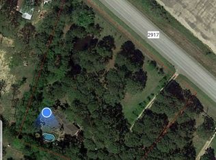 4610 Fm 2917 Rd, Alvin, TX 77511