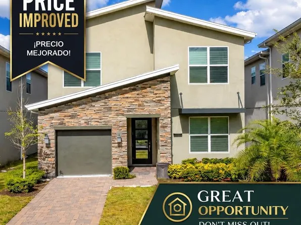 2770 Bookmark Dr, Kissimmee, FL 34746