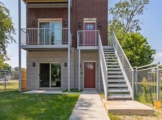 4552 S Evans Ave Unit 2, Chicago, IL 60653