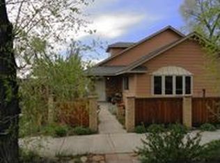 1016 S 4th St, Laramie, WY 82070