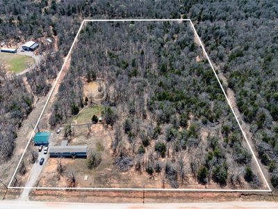 19020 Deercreek Rd LOT 8, Lexington, OK, 73051