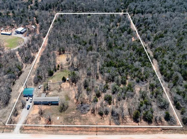19020 Deercreek Rd Lot 8, Lexington, OK 73051