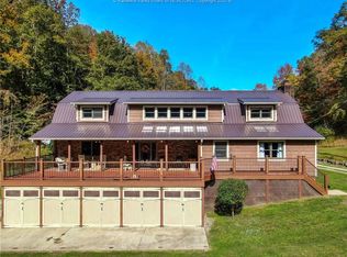 449 Coon Crk, Culloden, WV 25510