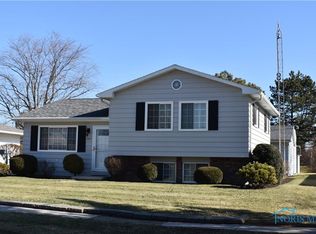 245 Trails End, Oregon, OH 43616