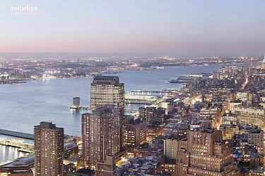Sold by Sotheby's International Realty