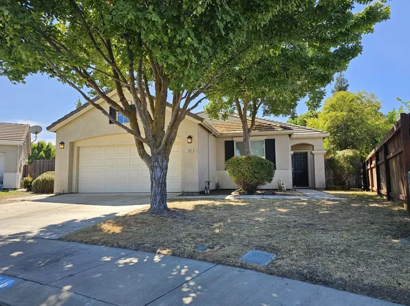 948 Monarch Ct, Manteca, CA 95337