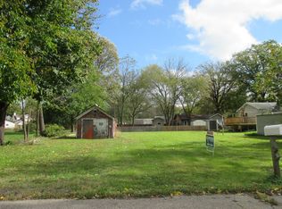 917 Grove St, Eaton Rapids, MI 48827