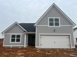1020 Addler Dr LOT 2, Springfield, TN 37172