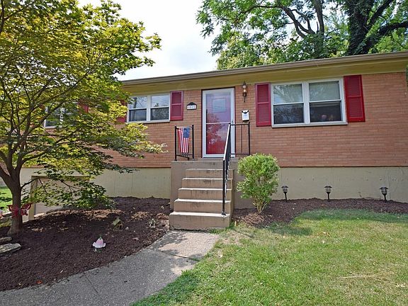2nd image of 1011 Crosley Ave