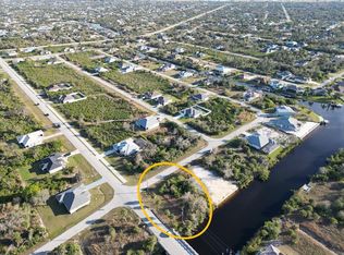 13375 Chenille Dr, Port Charlotte, FL 33981