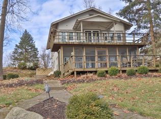 3057 N Lakeshore Dr, Monticello, IN 47960