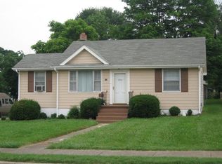 124 Fleming Ave NE, Roanoke, VA 24012