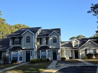 1637 Club Cir UNIT 18, Pawleys Island, SC 29585