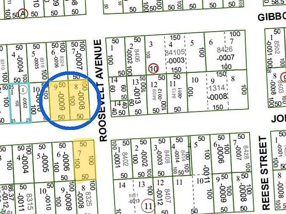 2nd image of 1310 Roosevelt St