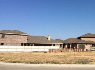 5322 Bella Pl, Midland, TX 79707