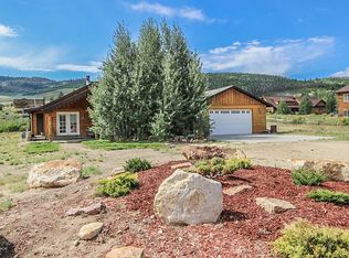 610 Gcr 55 Hot, Hot Sulphur Springs, CO 80451