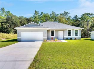 743 Marion Oaks Mnr, Ocala, FL 34473