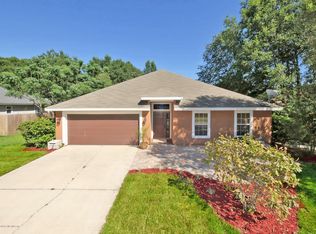 11259 W Pine Moss Rd, Jacksonville, FL 32218