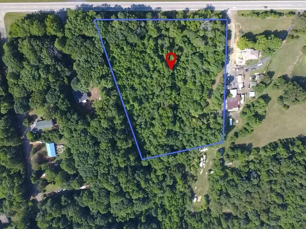 0 Us Highway 64 Hwy W, Trinity, NC 27370