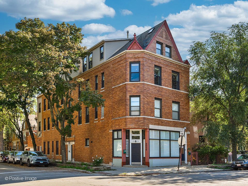 1st image of 2075 N Oakley Ave APT 3F