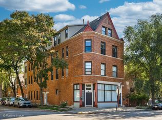 2075 N Oakley Ave APT 3F, Chicago, IL 60647