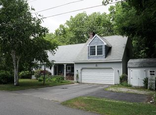 25 Hall Ave, Saco, ME 04072