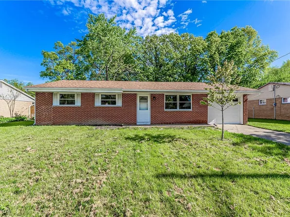 4706 Mapleview Dr, Vermilion, OH 44089