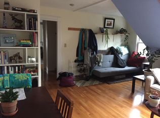 187 Beacon St #3, Somerville, MA 02143