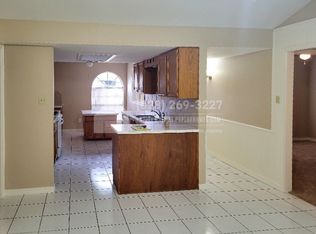 7715 Yellow Pine Dr, Houston, TX 77040