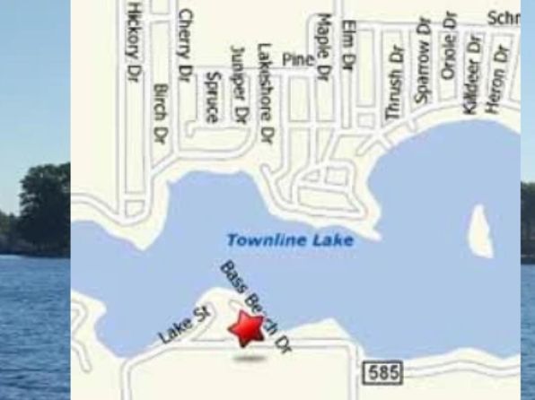 Elm Dr, Lakeview, MI 48850