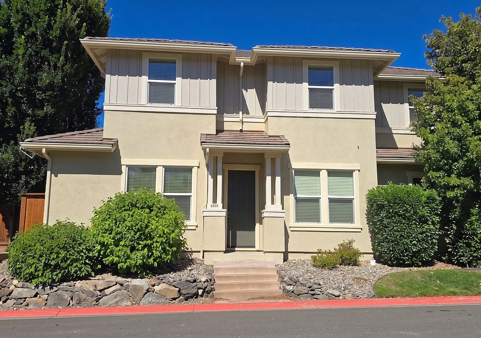 Two Story Home in Somersett Vue Community — Photo 1