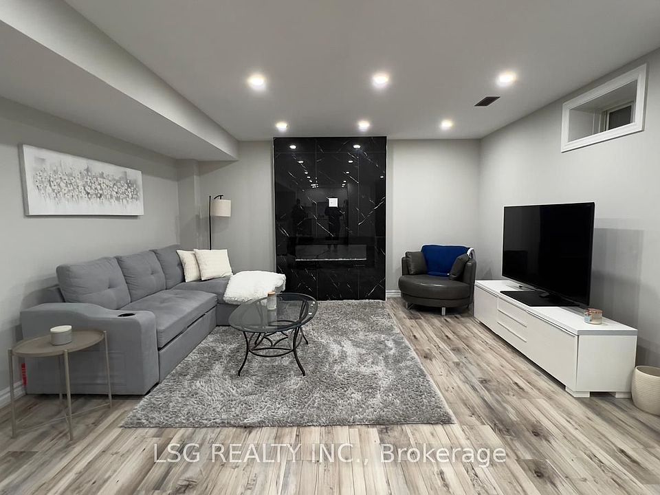 1st image of 19 Tesla Cres #Basement