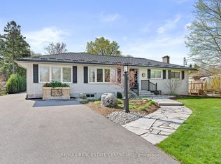 42 Ridgeway Ave, Guelph, ON N1L 1G8