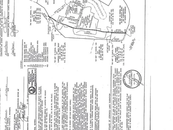 603 Warner Rd, Urbanna, VA 23175
