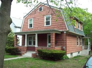 26 North St, Warwick, RI 02886