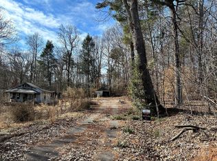 115 Franklin St, Morganton, NC 28655