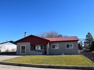 5000 Kayenta Cir, Farmington, NM 87402