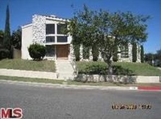 4968 S Verdun Ave, Los Angeles, CA 90043